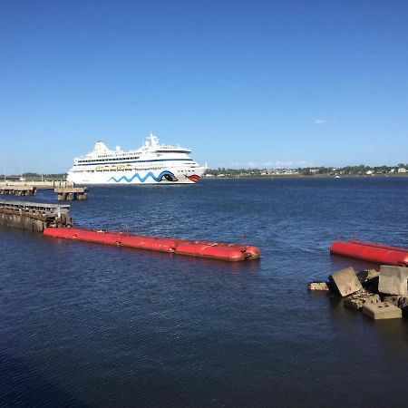 Water Suites Charlottetown Ngoại thất bức ảnh