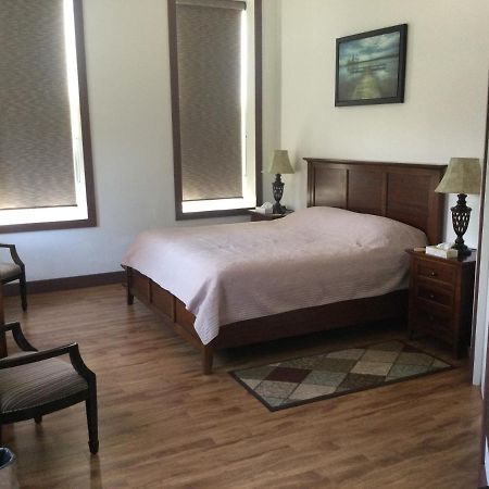 Water Suites Charlottetown Ngoại thất bức ảnh