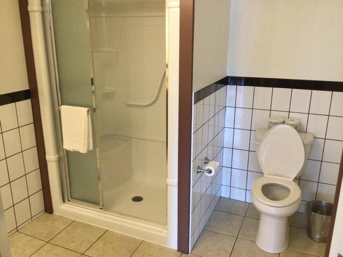 Water Suites Charlottetown Ngoại thất bức ảnh