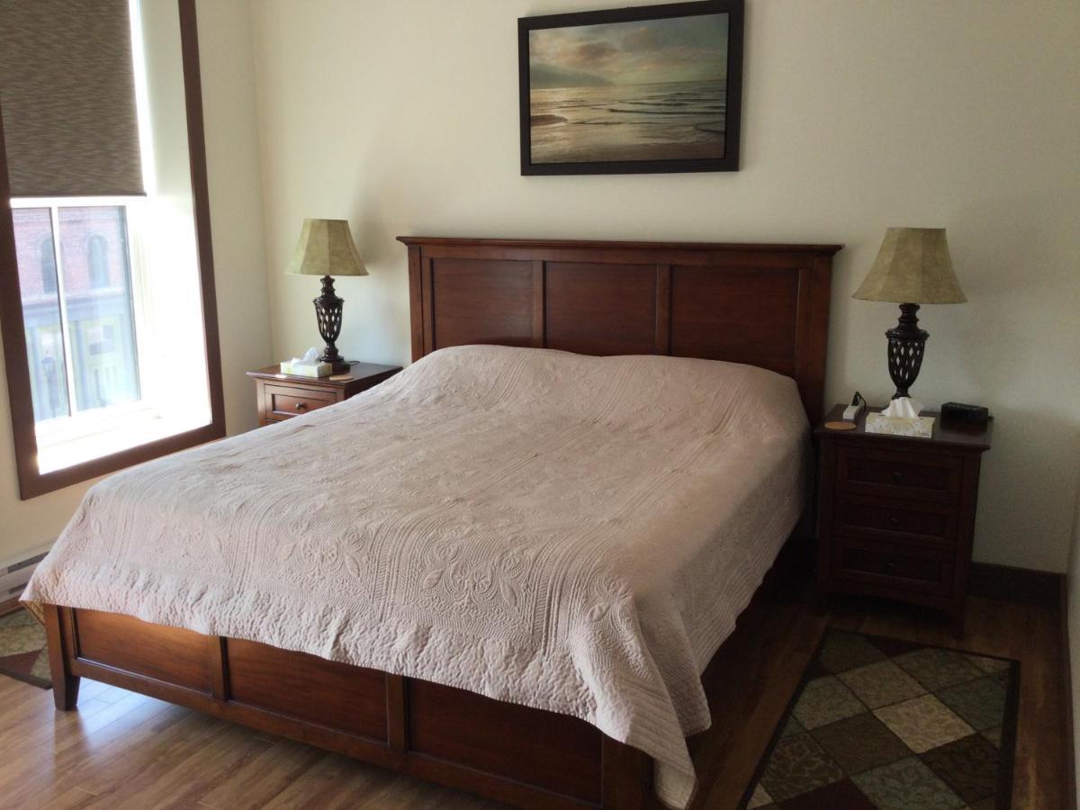 Water Suites Charlottetown Ngoại thất bức ảnh