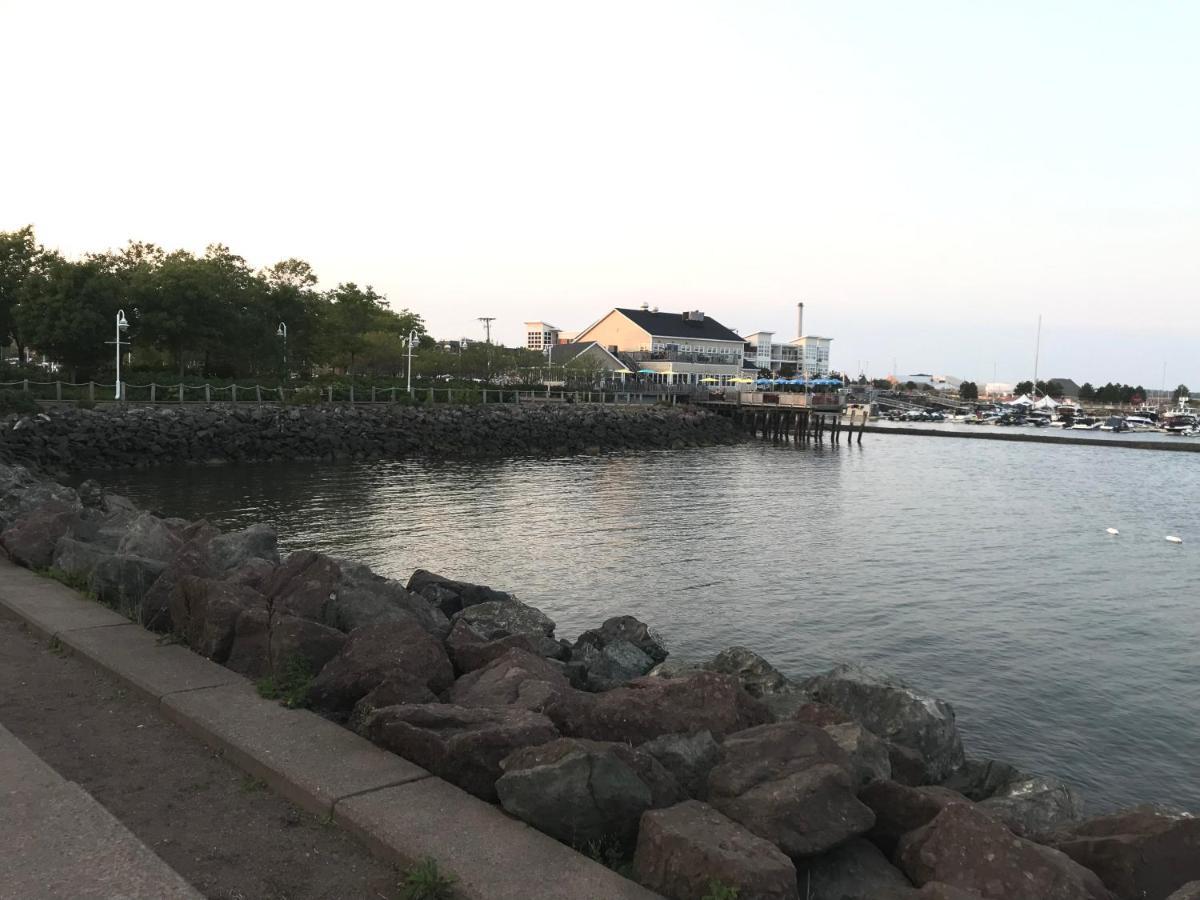Water Suites Charlottetown Ngoại thất bức ảnh