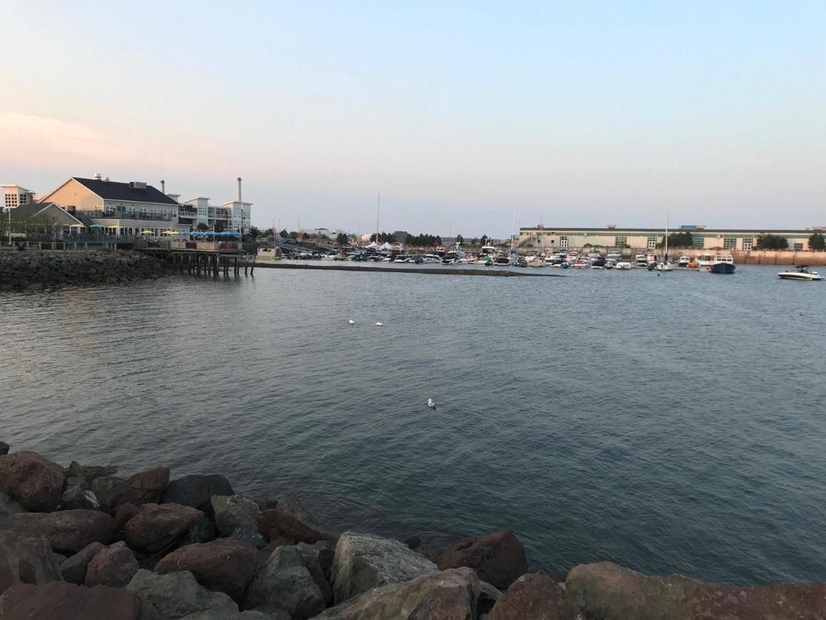 Water Suites Charlottetown Ngoại thất bức ảnh
