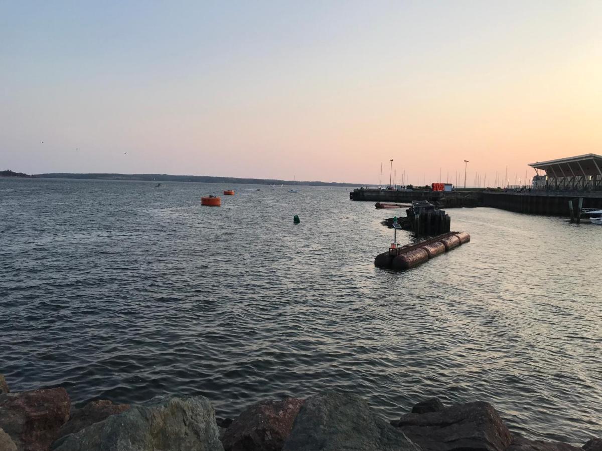Water Suites Charlottetown Ngoại thất bức ảnh