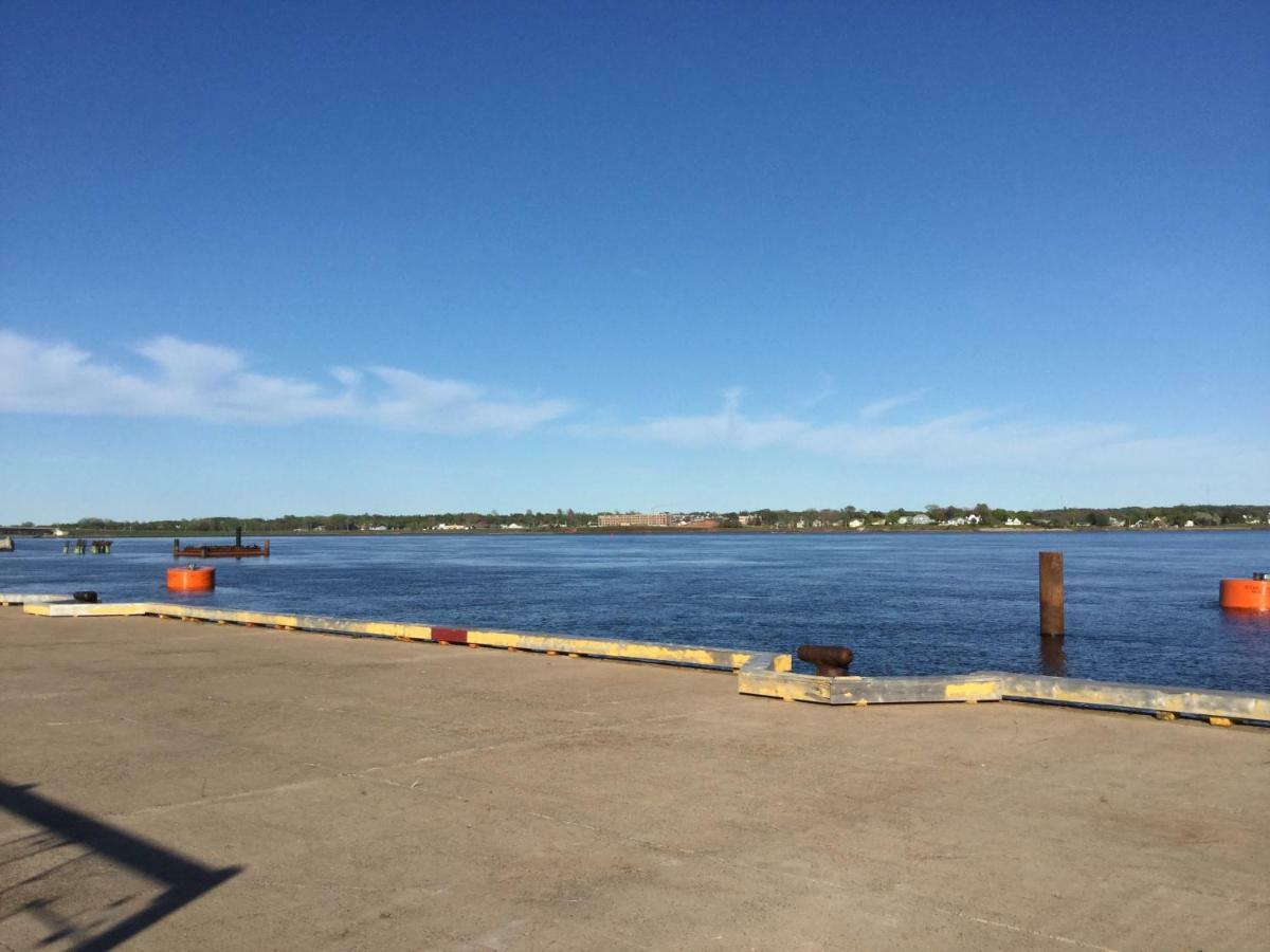 Water Suites Charlottetown Ngoại thất bức ảnh