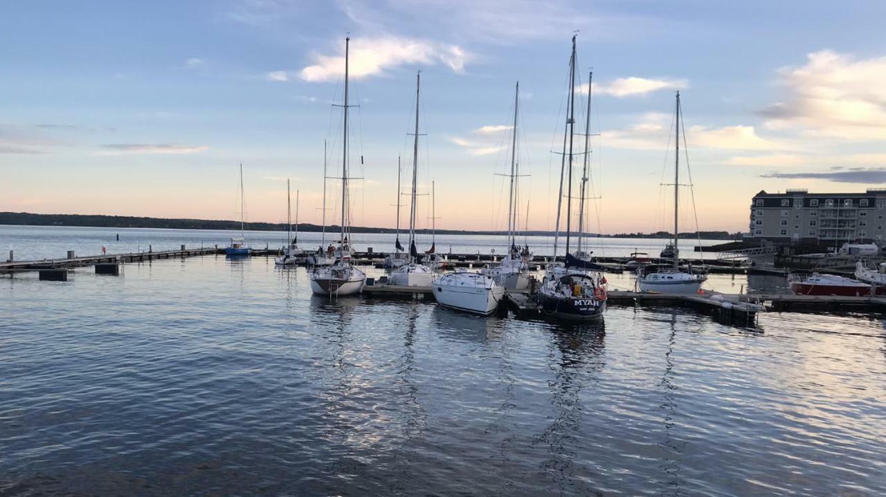 Water Suites Charlottetown Ngoại thất bức ảnh