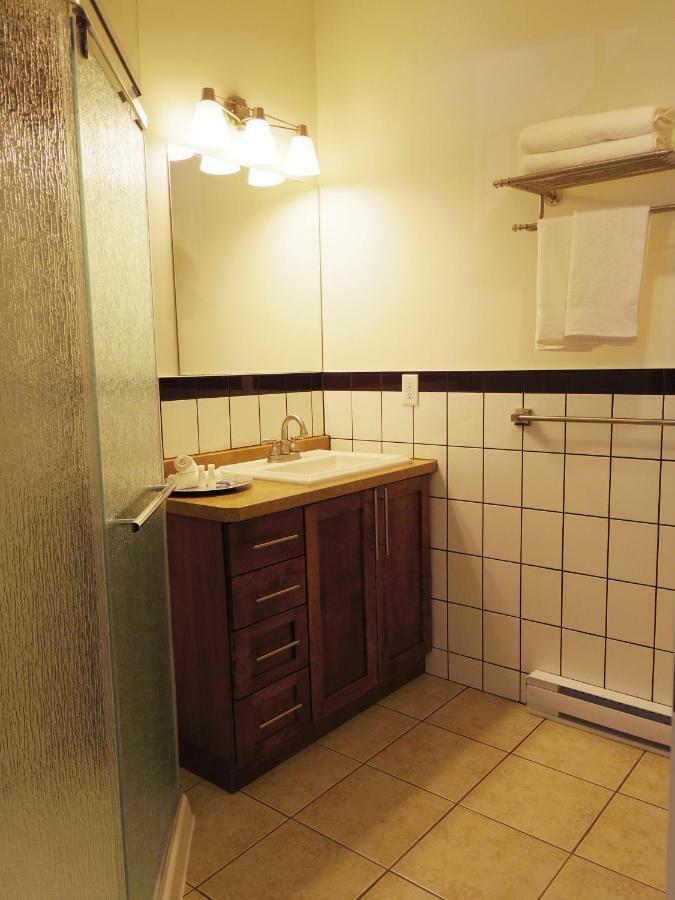 Water Suites Charlottetown Ngoại thất bức ảnh