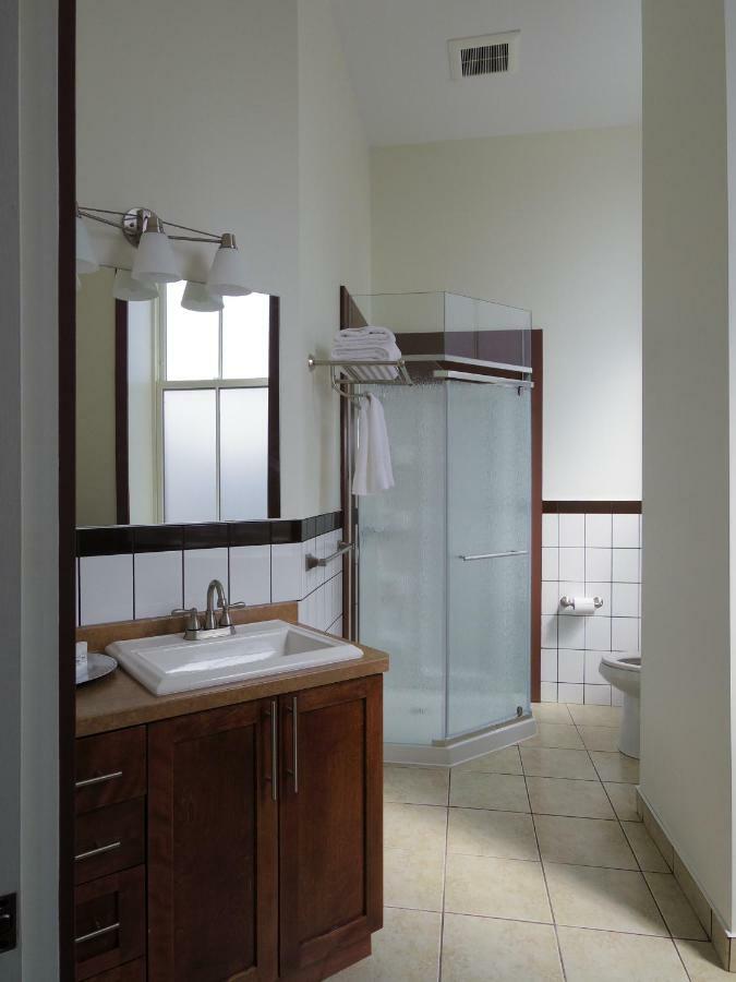 Water Suites Charlottetown Ngoại thất bức ảnh