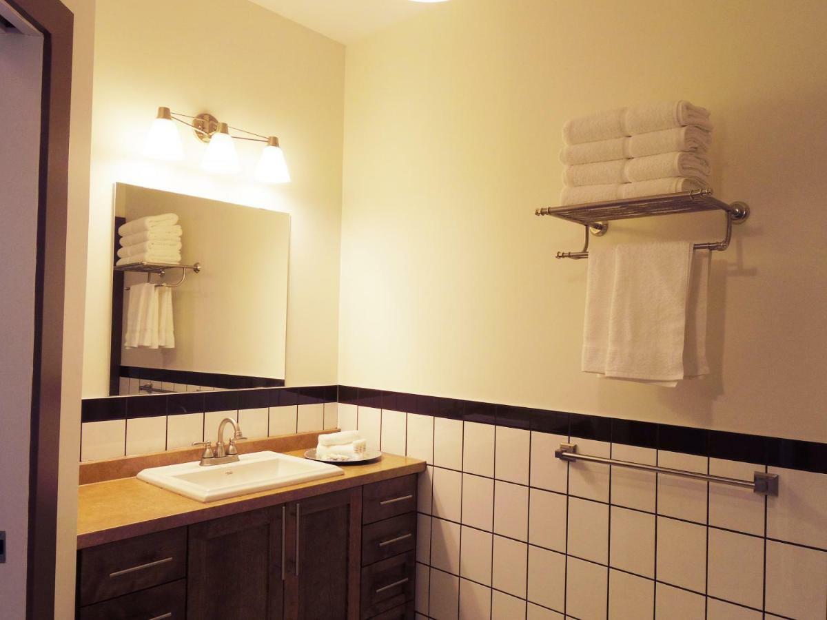 Water Suites Charlottetown Ngoại thất bức ảnh