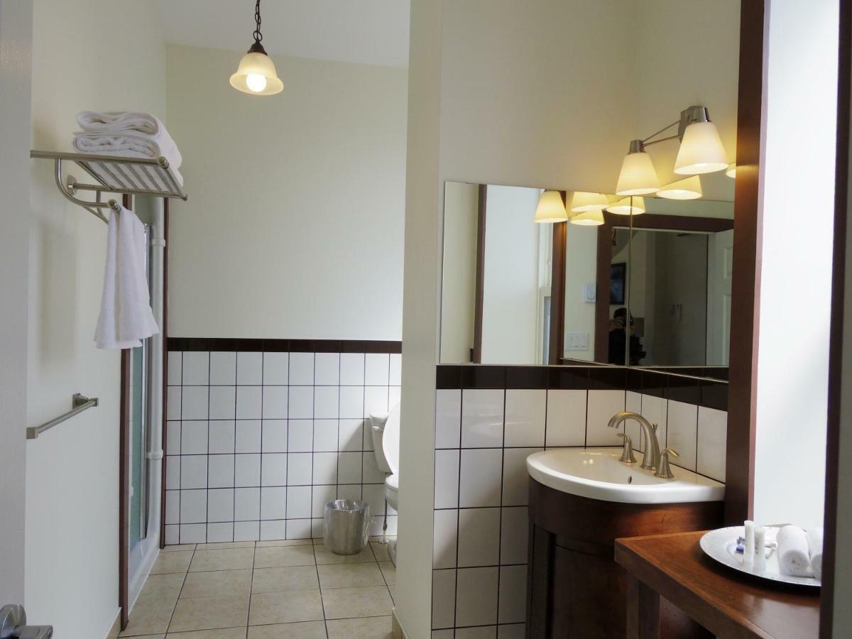 Water Suites Charlottetown Ngoại thất bức ảnh