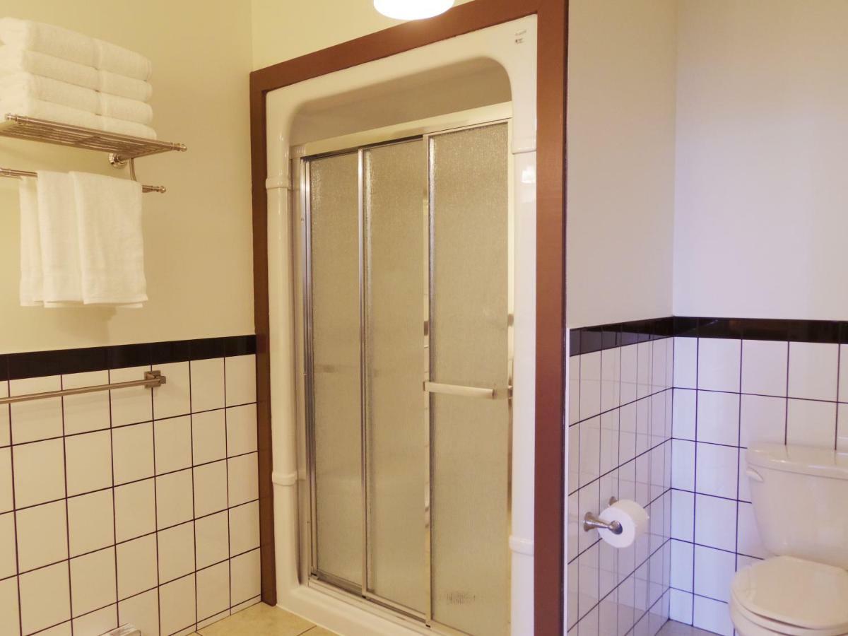 Water Suites Charlottetown Ngoại thất bức ảnh