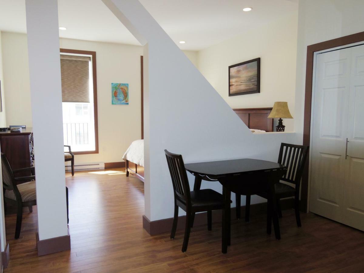 Water Suites Charlottetown Ngoại thất bức ảnh