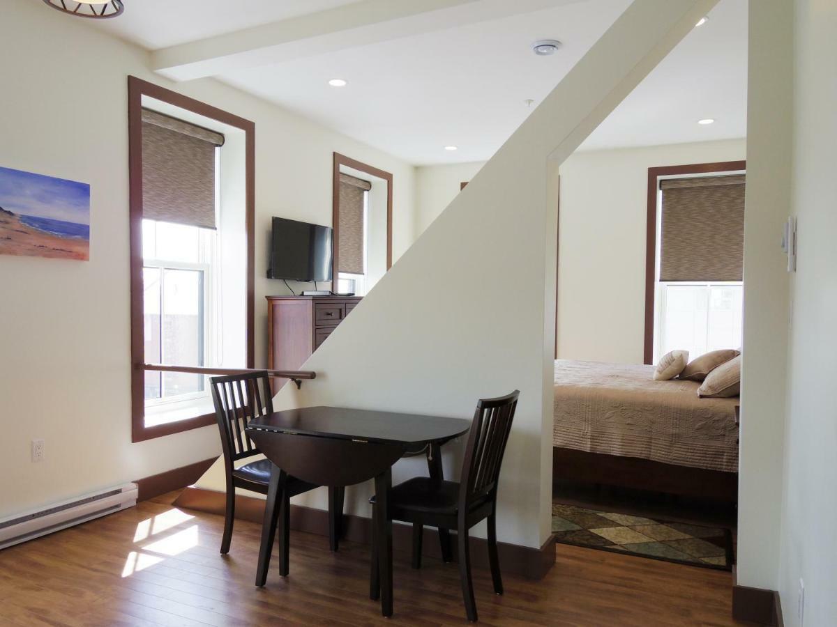 Water Suites Charlottetown Ngoại thất bức ảnh