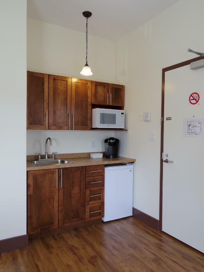 Water Suites Charlottetown Ngoại thất bức ảnh